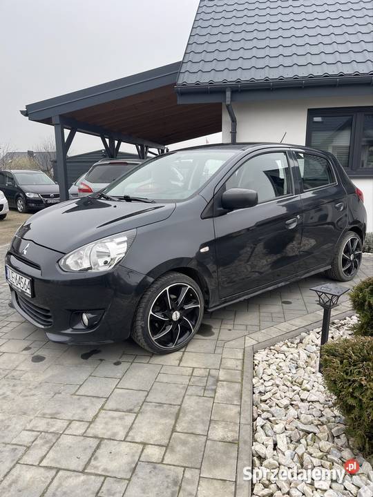 Idealne na dojazdy pracyszkoły manualna Rosochata