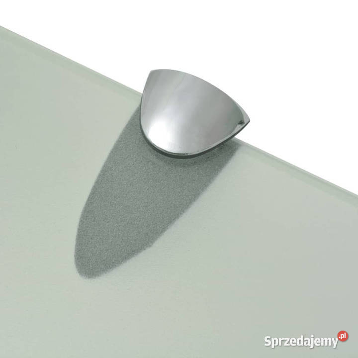 Półki szklane 2 80 x 10 8 mm WM3051515 Warszawa