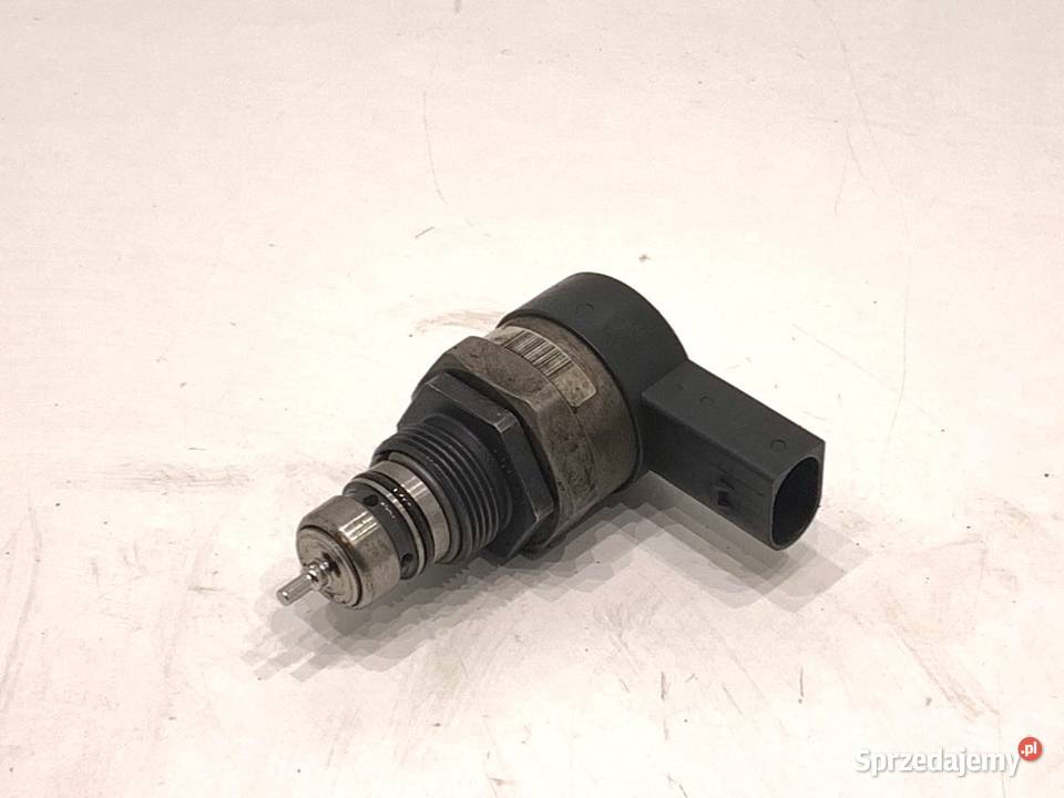 REGULATOR CIŚNIENIA PALIWA BMW E61 0281002481 25 Regulatory ciśnienia paliwa sprzedam