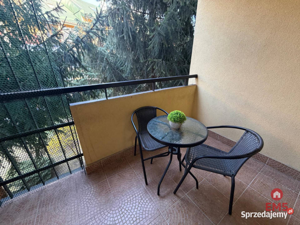 Mieszkanie Białystok 60m2 3 pokoje cegła