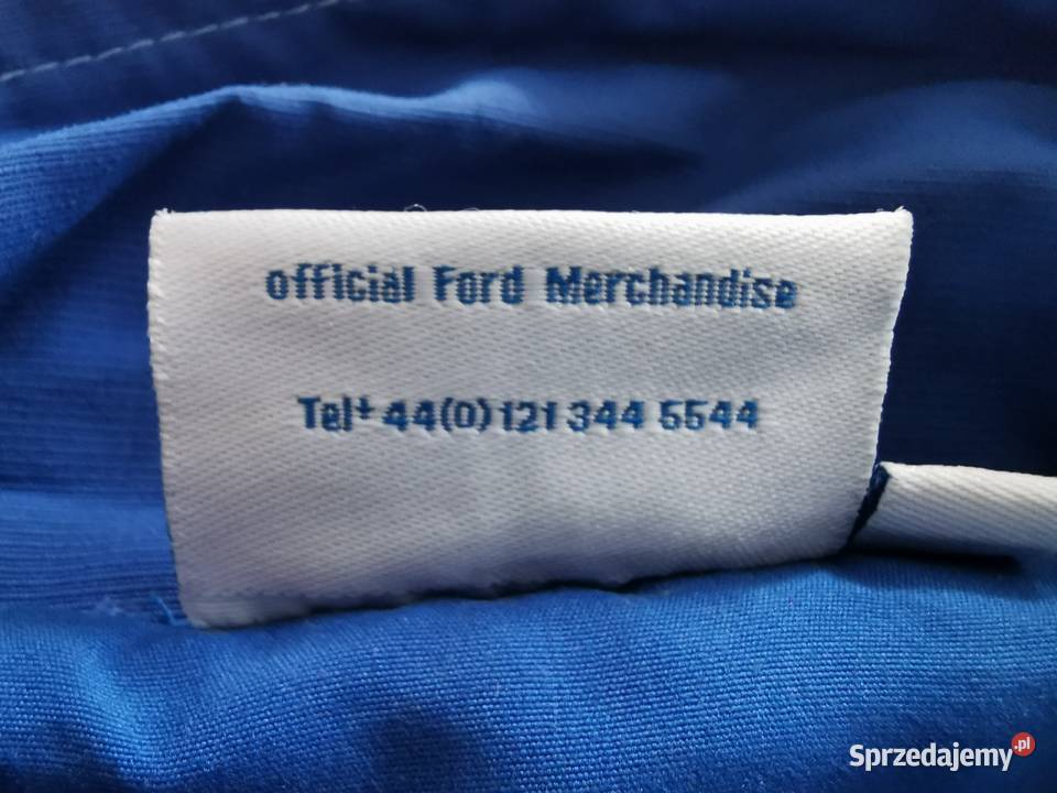 Wiatrówka FORD TeamRS Moda i Styl