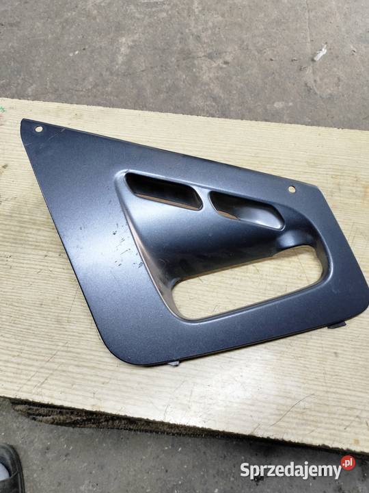 Honda CBR 600 F1 boczny wlot powietrza Plastiki Łubno