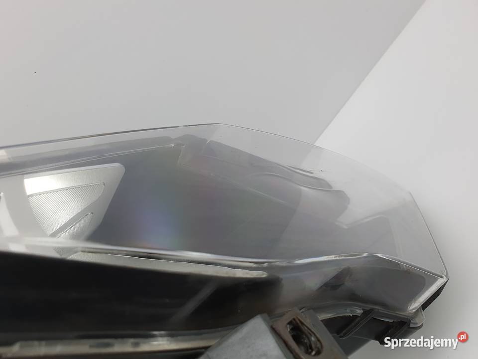 Lampa Lewa SkiDoo Summit 800 XRS Łódź