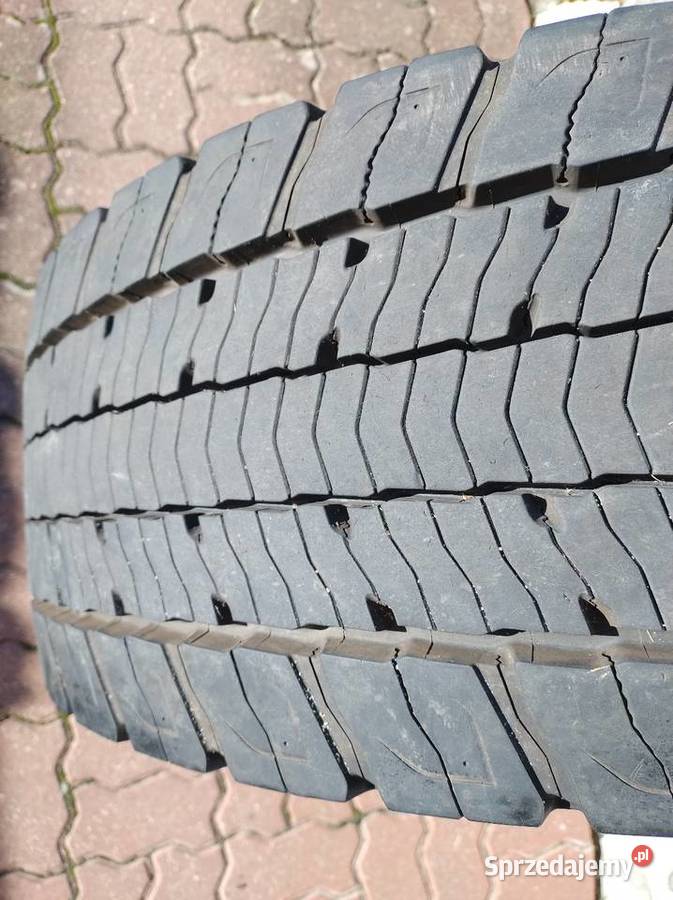 Opona 31570R225 Michelin X Multi ENERGY Strzelce Krajeńskie