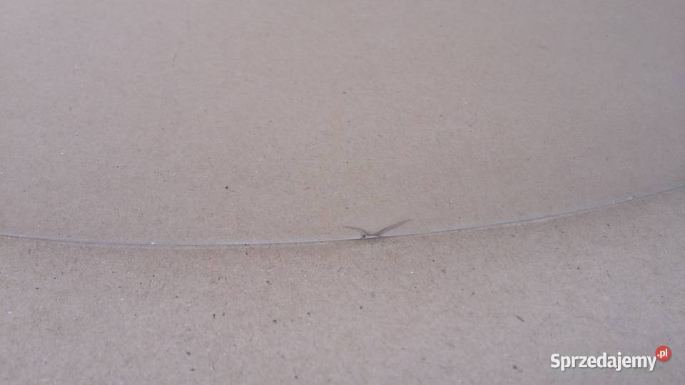 Klosz do lampy CRYSTAL AUDI IDEAL LUX 50 II GAT Warszawa