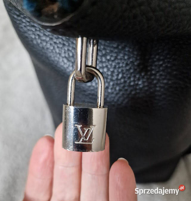 Louis Vuitton shopper 17cm Olsztyn