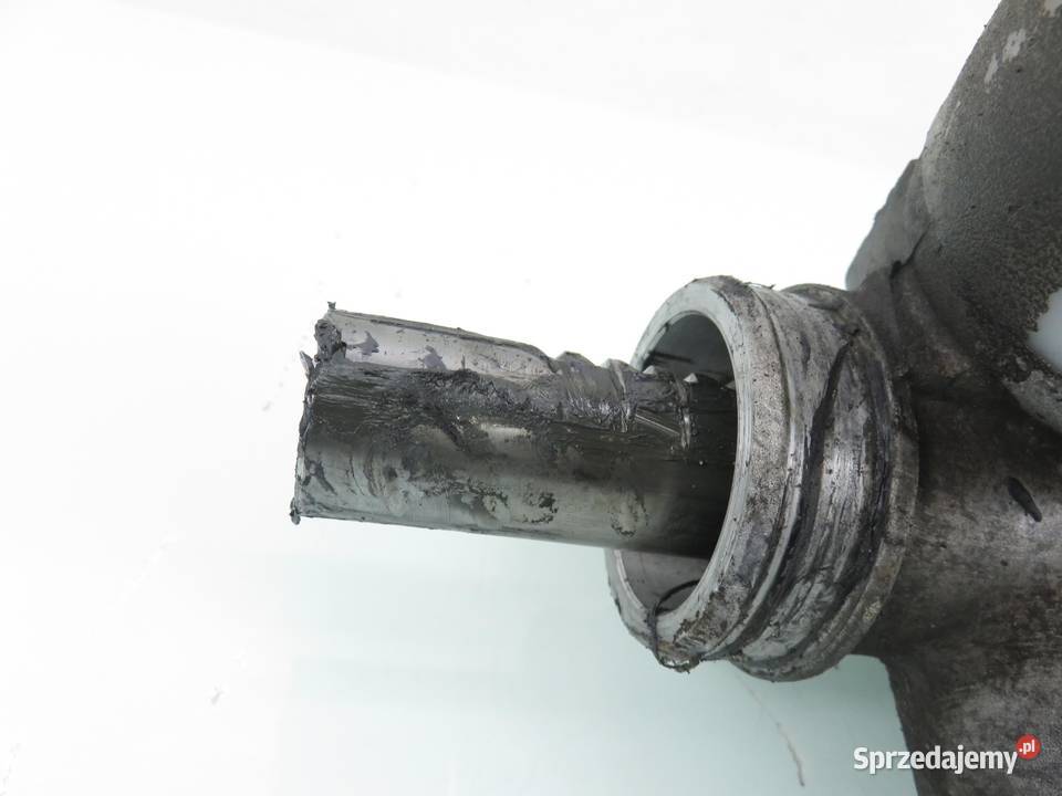 MAGLOWNICA KIA SPORTAGE III SL 565002S000 małopolskie