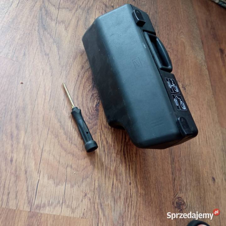 Śrubokręt nowy oryginalny VW audi skoda seat zachodniopomorskie Szczecin