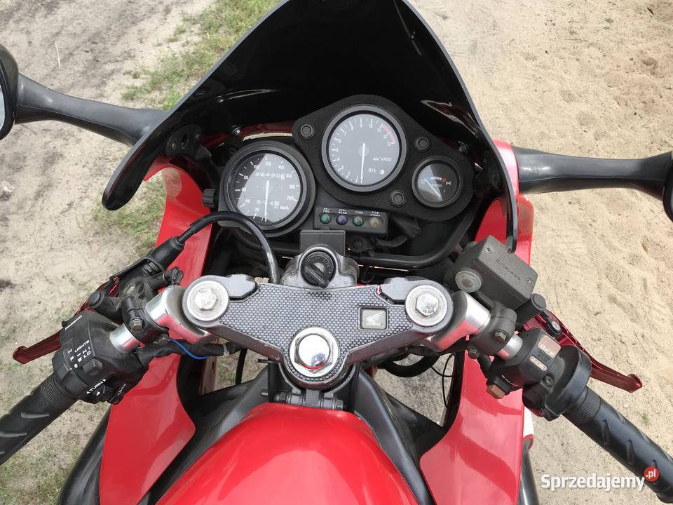 Honda Nsr 125 Honda kujawsko-pomorskie Włocławek