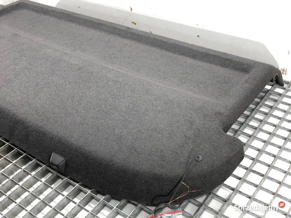 PÓŁKA TYŁ OPEL ASTRA H Hatchback 0414 OSŁONA sprzedam