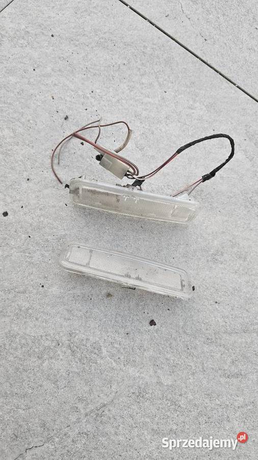 lampki podsufitki bmw e23 e24