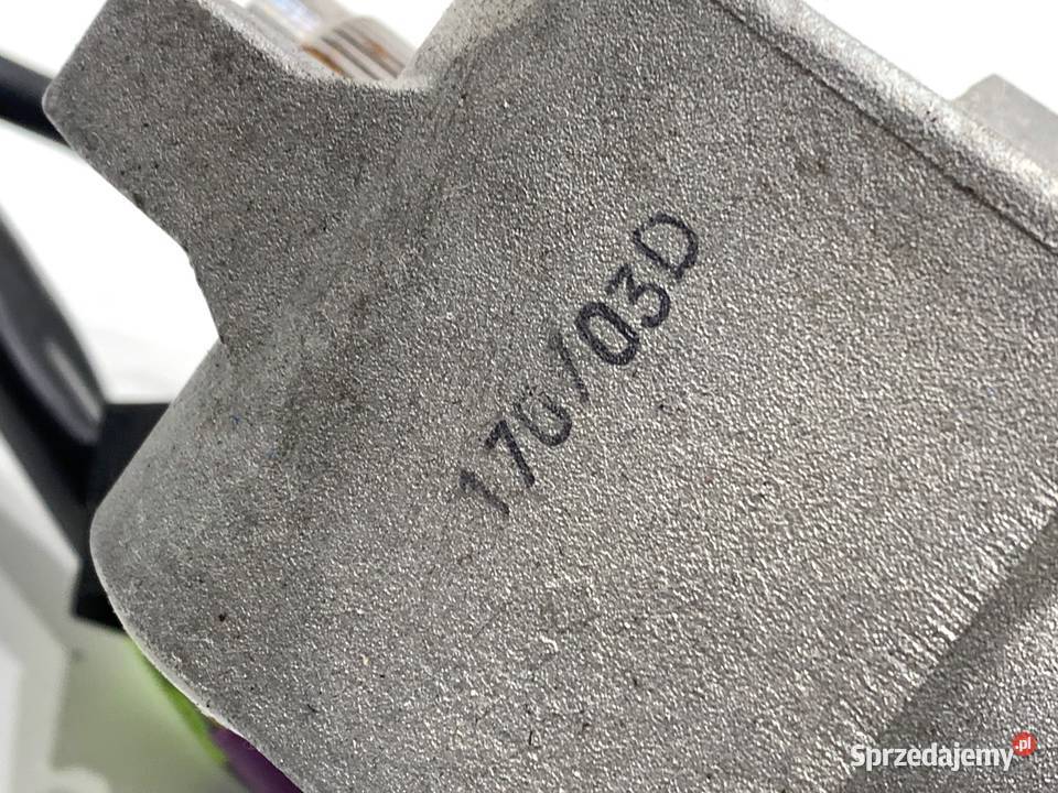 POMPA WSPOMAGANIA KIA RIO IV GE610J3100 14 99 podkarpackie