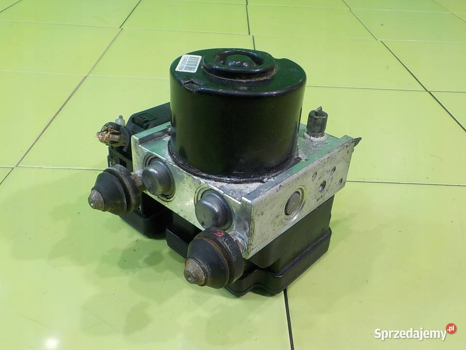 OPEL AGILA B II 12 B 08r HB 5D pompa ABS 51K02WD Suków