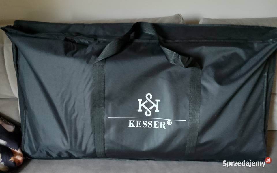 Składana kuchnia turystyczna z torbą Brzeziny