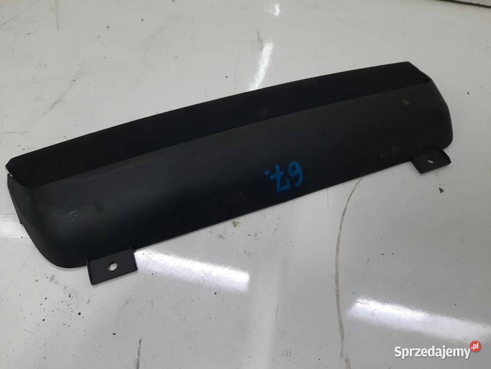 LAMPA LEWY PRAWY TYŁ VOLKSWAGEN BORA I 1J5945257 Włoszczowa