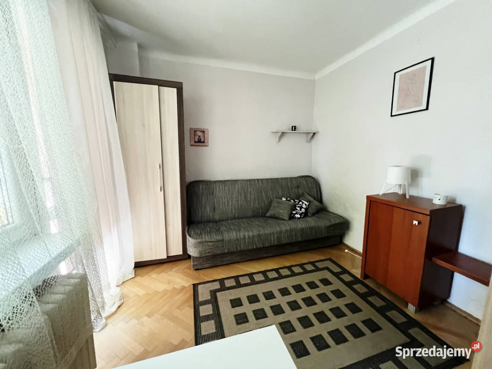 Mieszkanie Lublin LSM Głęboka 3 pokoje52m2