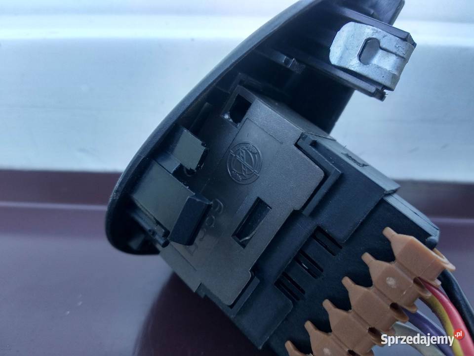Fiat Seicento przełączniki szyb elektrycznych Sieradz