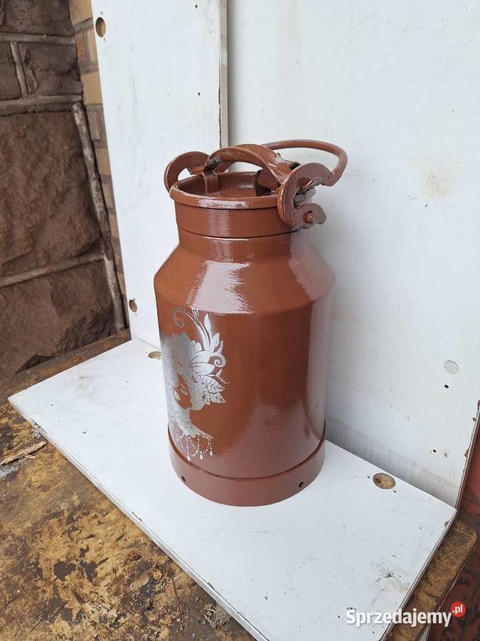 kanka malowana zachodniopomorskie Szczecinek