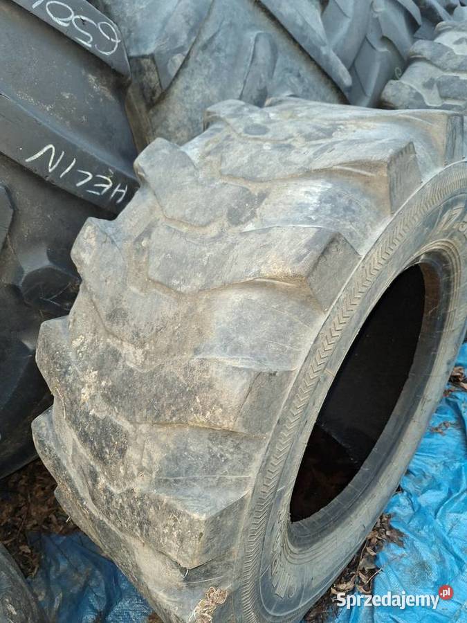 Opony 46070 R 24 175 R 24 Gruczno