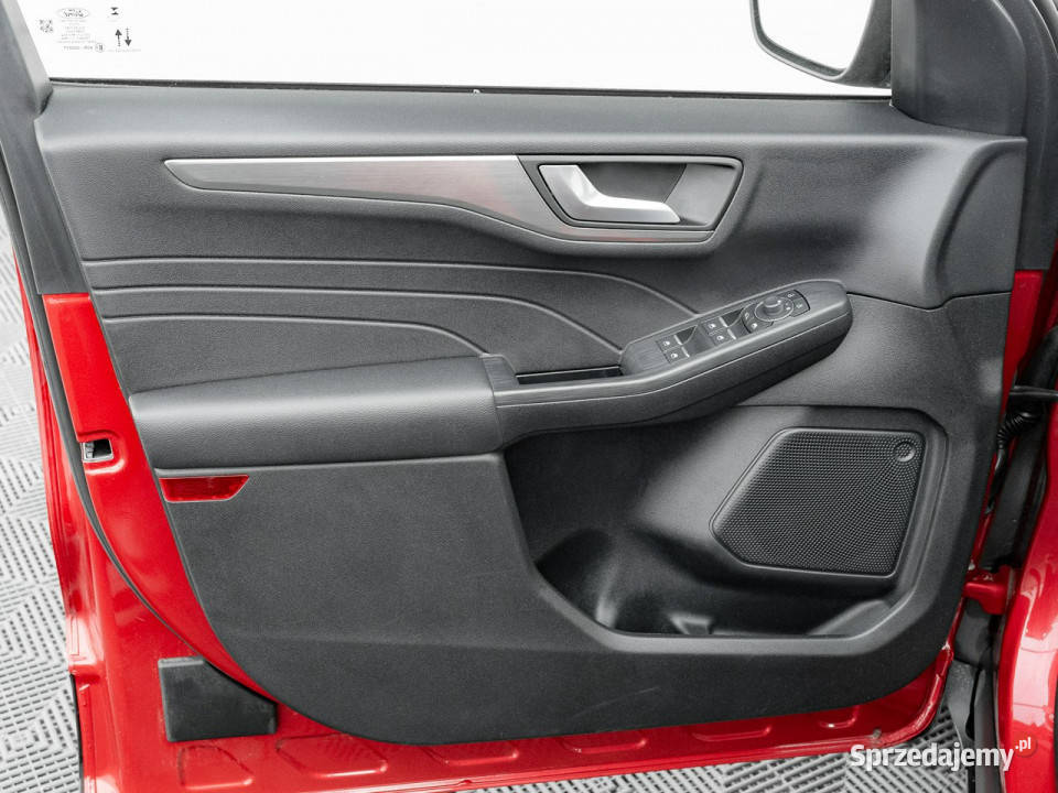Ford Kuga WD4592R15 EcoBoost FWD Titanium tempomat Gdańsk