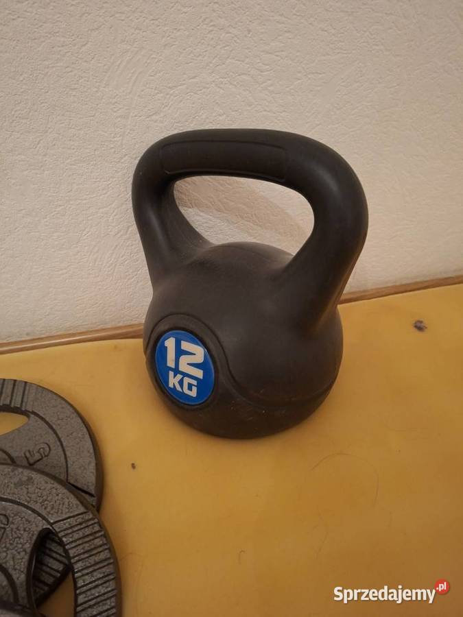 Zestaw ćwiczeń Tarnowskie Góry