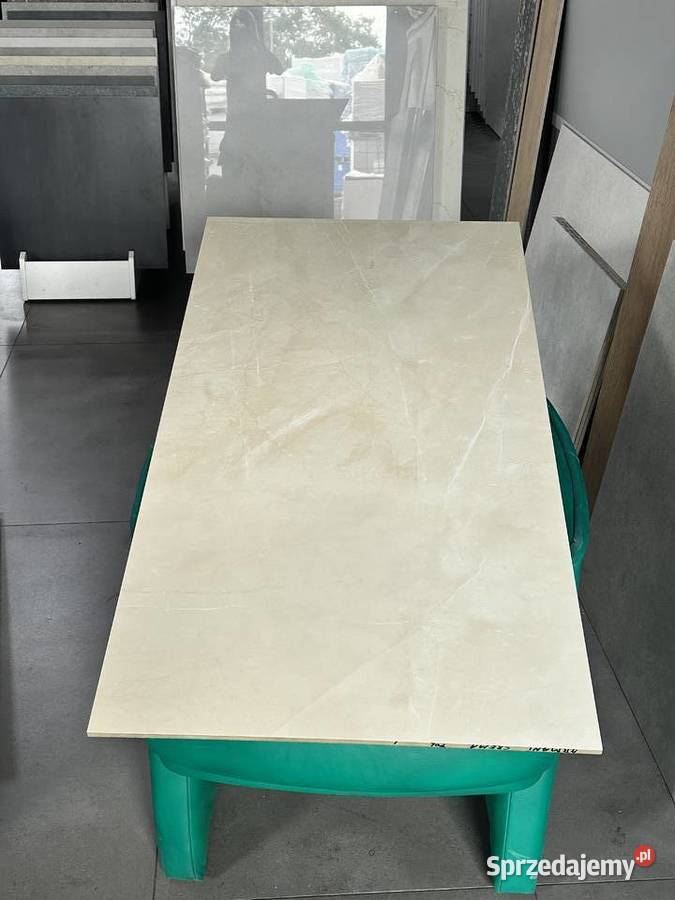 Płytka Armani Crema Poler 60x120 GAT I Opoczno