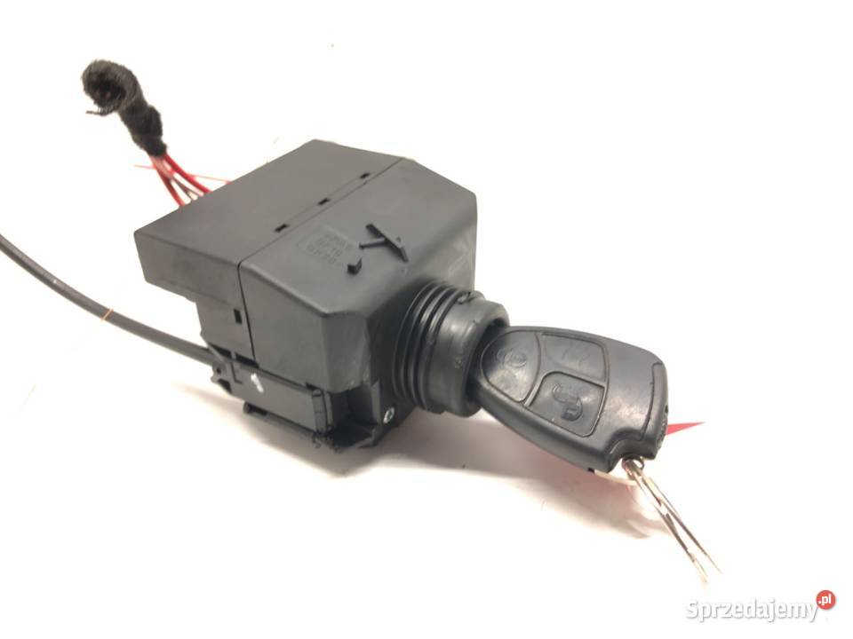 STACYJKA MERCEDES W211 2115450608 22 150 0209