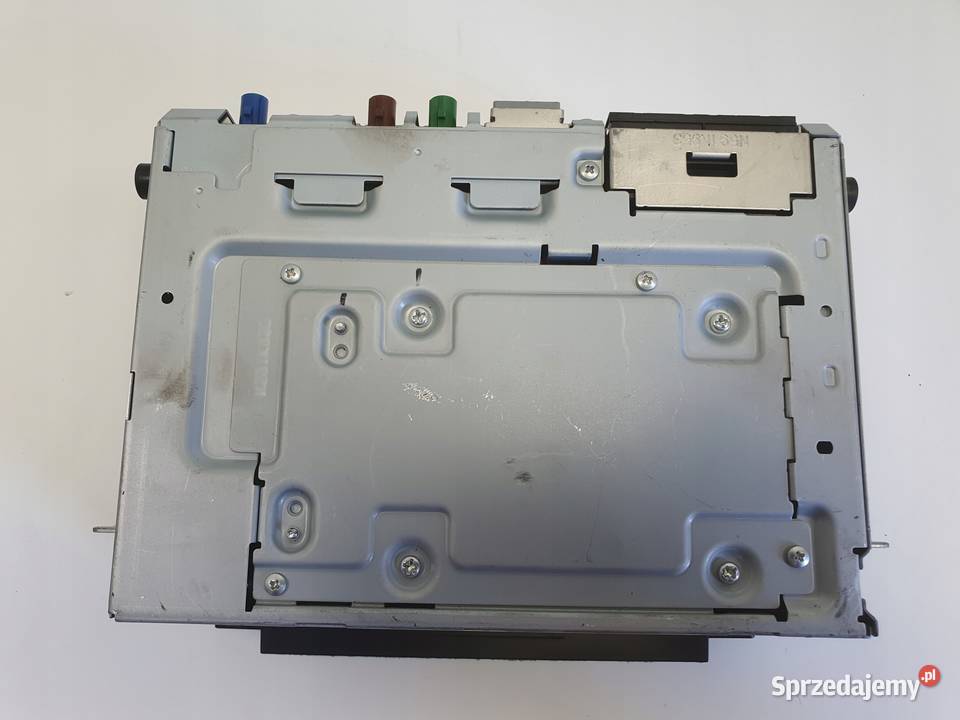 Volvo VOLVO V60 I S60 II XC60 I CZYTNIK osobowe Chełm sprzedam