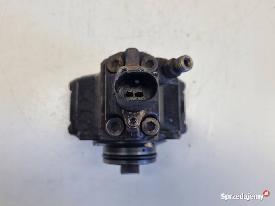 Mercedes Vito W638 22 CDI POMPA WTRYSKOWA paliwa Chełm sprzedam