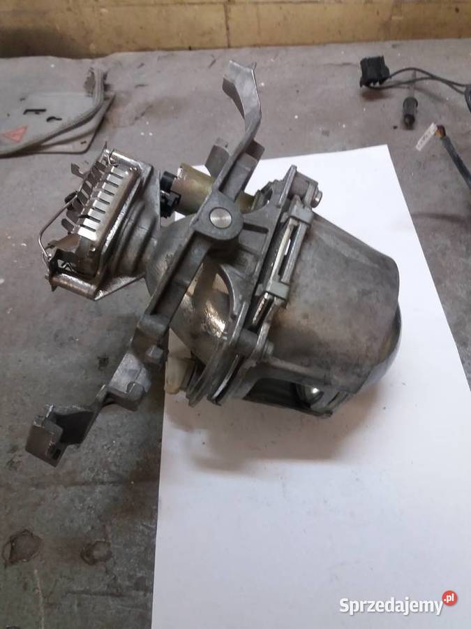 VW PASSAT B6 SOCZEWKA LEWA 89399555 Lewe śląskie Wola sprzedam