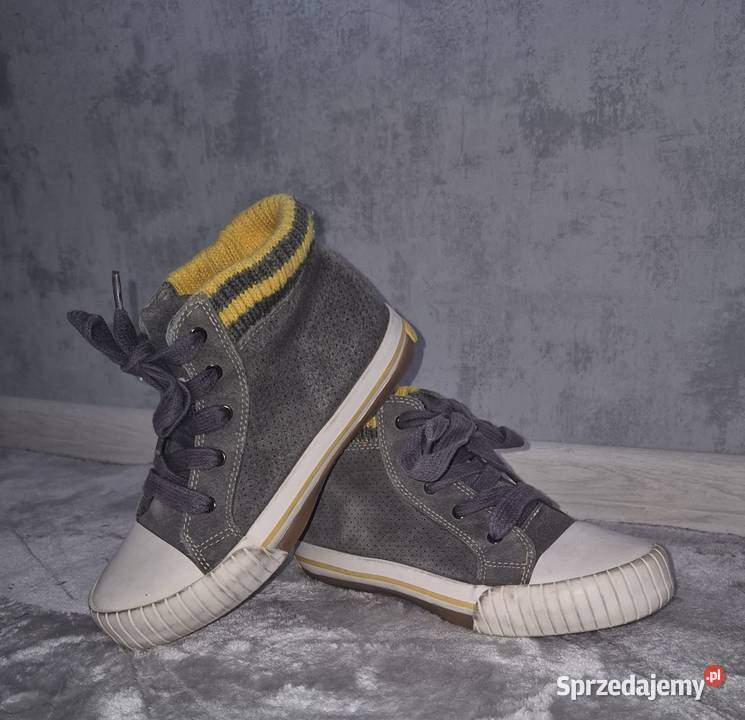 Buty buciki tenisówki chłopiec Reserved 31 Sportowe Łódź