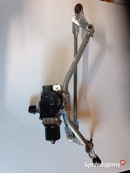 MECHANIZM SILNICZEK WYCIERACZEK Dacia Lodgy