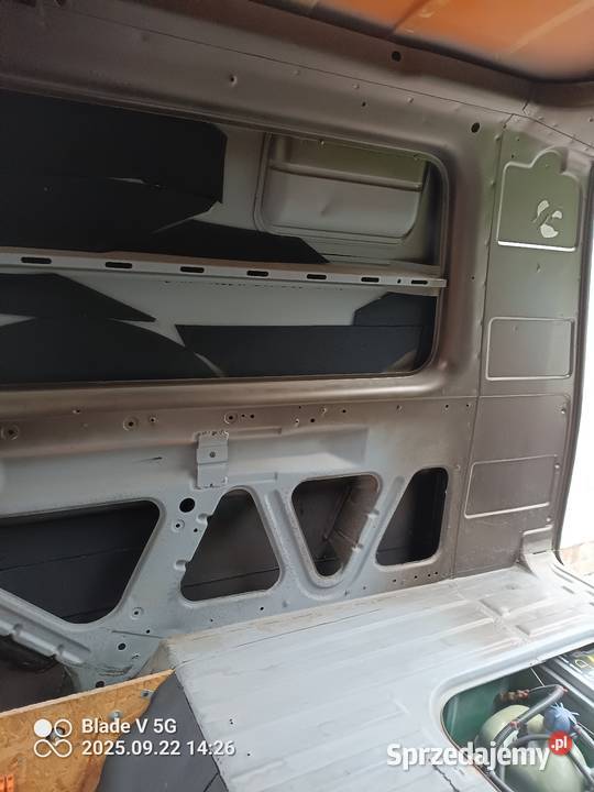 VW T3 Transporter wspomaganie kierownicy Transporter Legnica