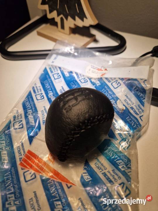 Gałka Seicento Sporting Nowa Mokrzyska sprzedam