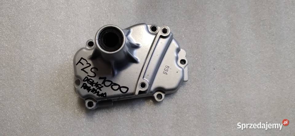 Dekiel Pokrywa Silnika Yamaha FZS 1000 Fazer Jawiszowice