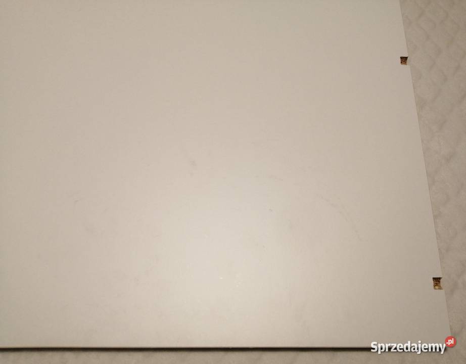 Utrusta półka 60x60 biały 50205612 Ikea 2 Półki