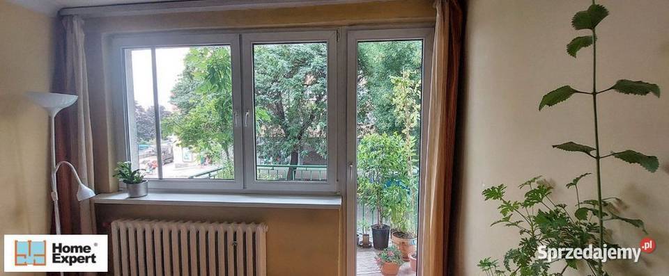 2pok 47met Żelaznej ROZKŁADBALKONPIWNICA Wrocław