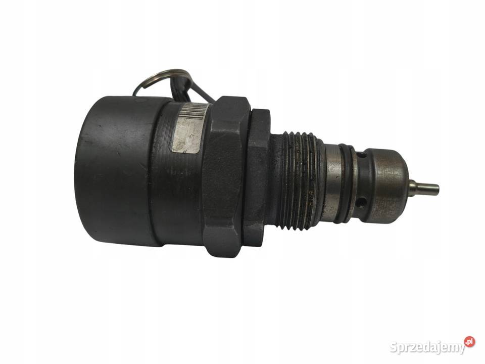REGULATOR CIŚNIENIA PALIWA Audi A6 C6 27 30 TDI