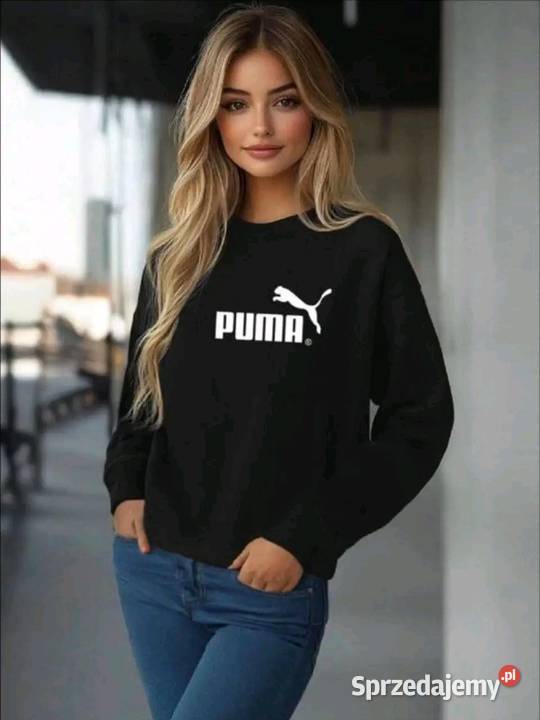 Bluzy damskie Odzież sportowa Moda i Styl Jawiszowice