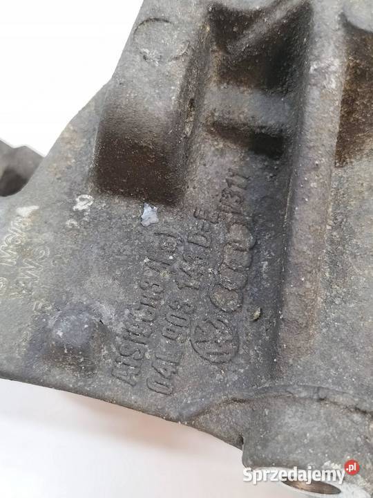 ŁAPA WSPORNIK 04L903143 20 TDI VW Volkswagen sprzedam