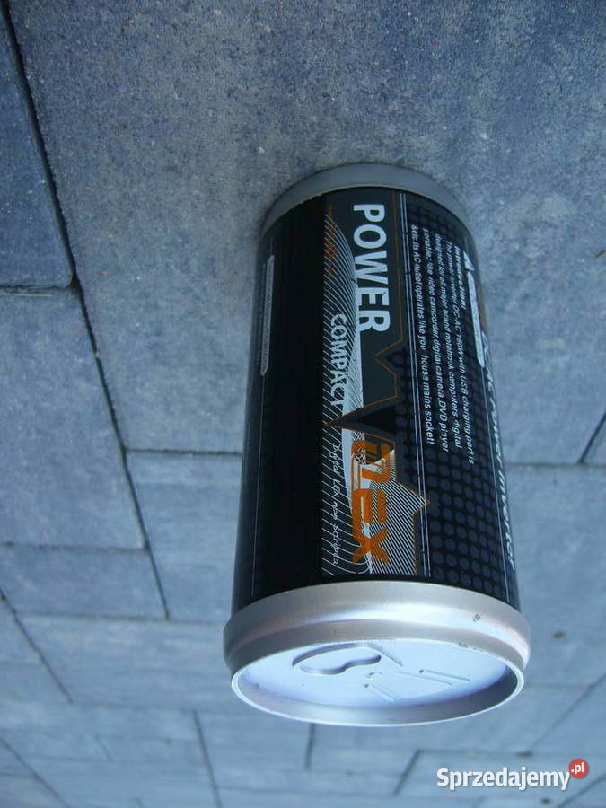 Przetwornica samochodowa 12V na 220 V