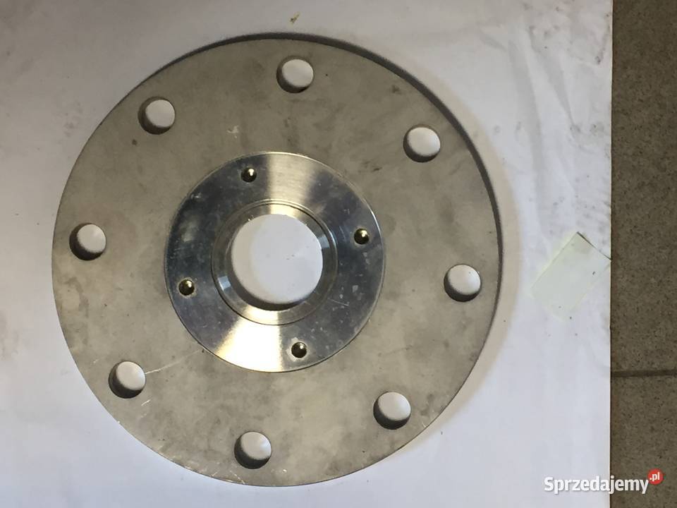 Krążek krążki nierdzewne kwasoodporne 60500mm Koszalin