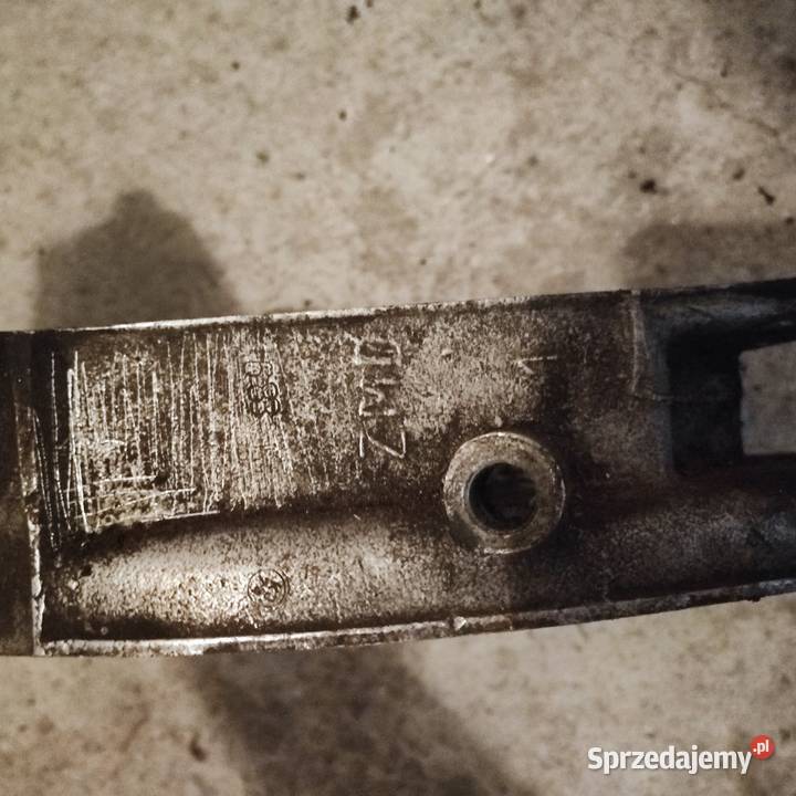 Kartery WSK 125 Zielona Góra sprzedam