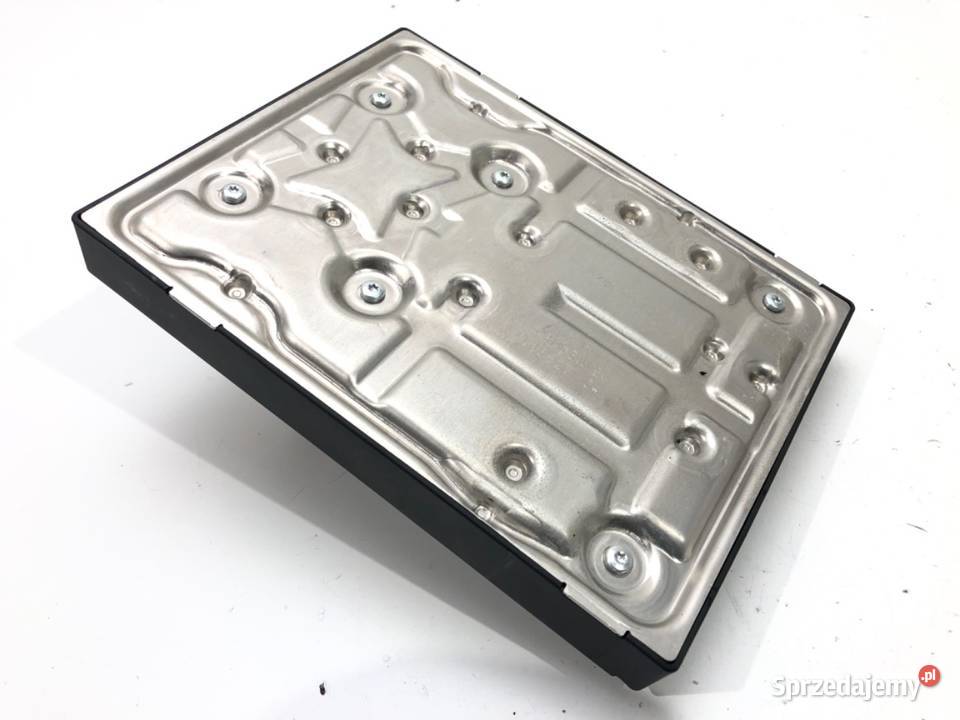 MODUŁ KOMFORTU AUDI A5 8T 8K0907063AH Hatchback