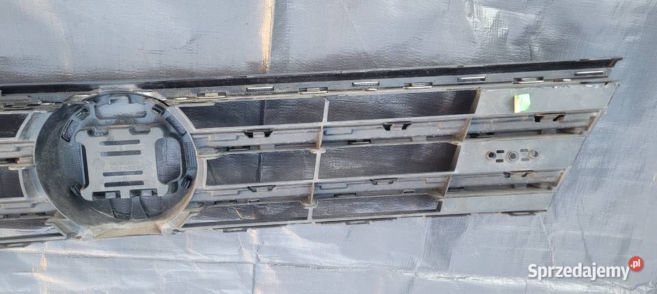 VW TIGUAN II ATRAPA GRILL śląskie