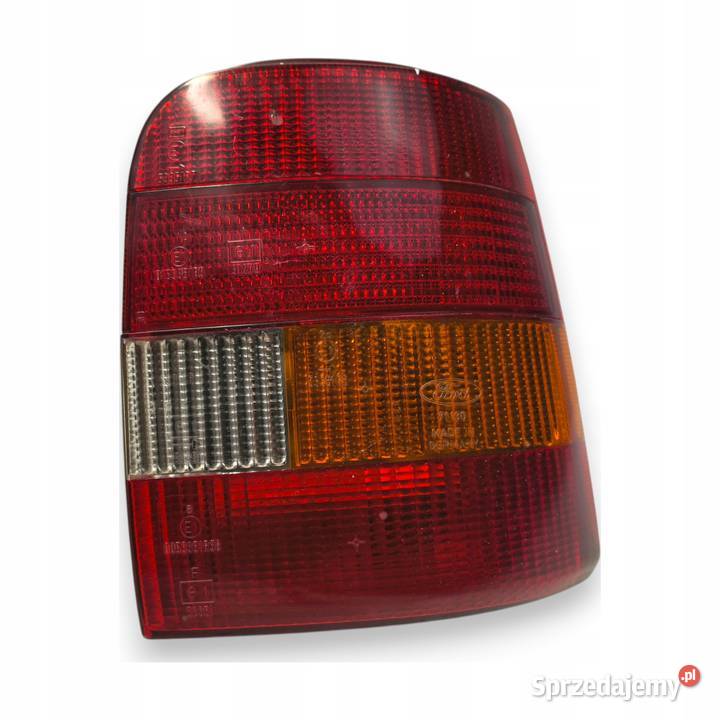 LAMPA PRAWA Ford Sierra 19821994 tyln tylnia Chełm