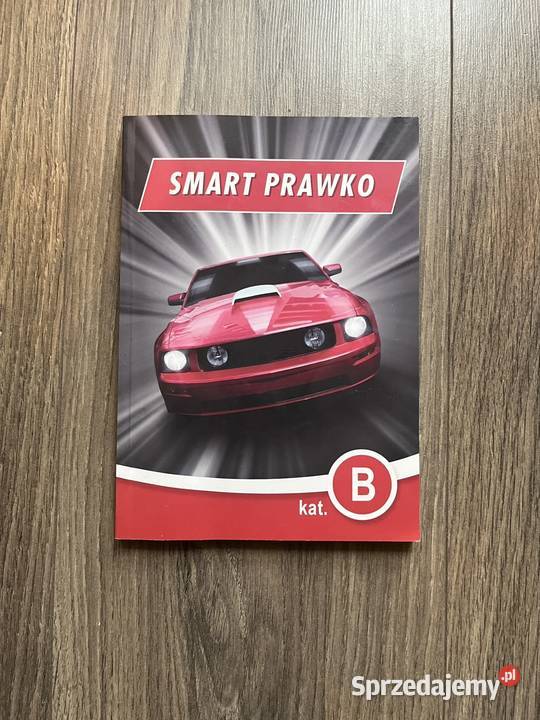 Smart Prawko kategoria B Kultura i Rozrywka