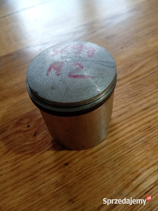 Tłok MZ te 150 ddr Jasło sprzedam