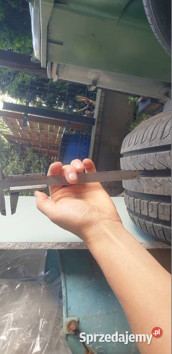 Opony letnie Pirelli Scorpion Verde 2156517 do Zebrzydowice