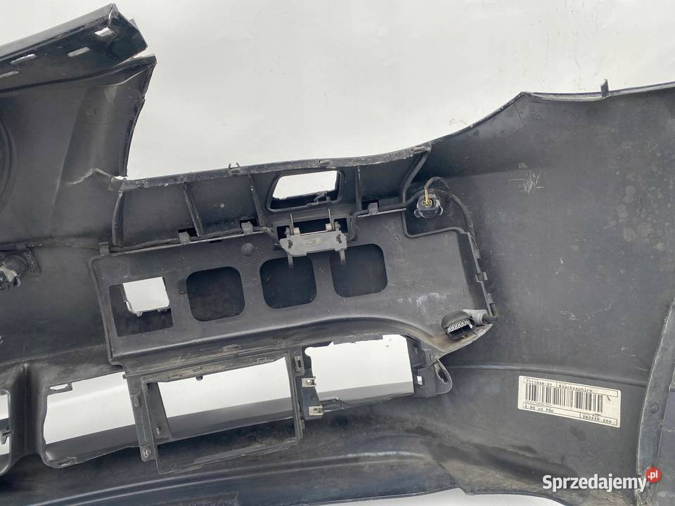 ZDERZAK PRZOD PRZEDNI BMW 5 E60 E61
